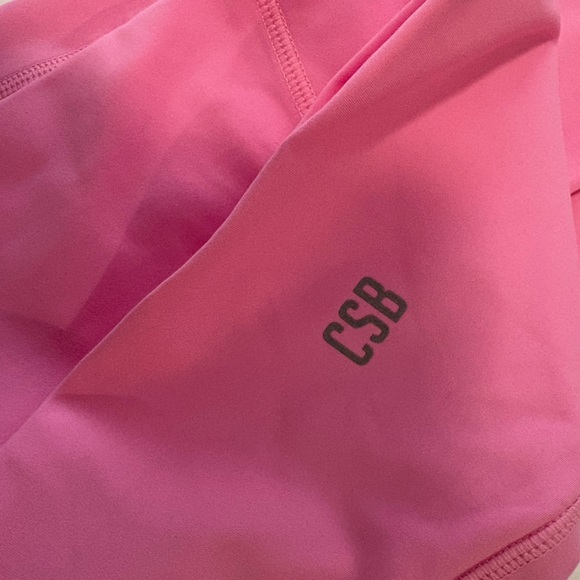CSB Crush Leggings - Picture 2 of 3